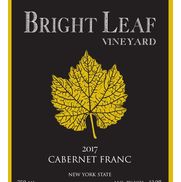 BRIGHT LEAF VINEYARD