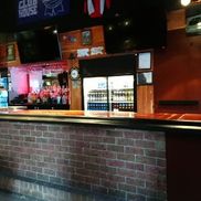 The club house Galley