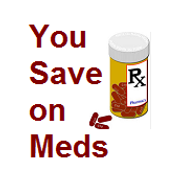 You Save On Meds