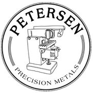 Petersen Precision Metals