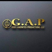 Gods Anointed Productions LLC