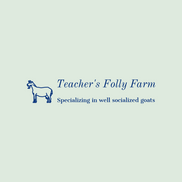 Teacher's Folly Farm