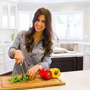 The Thin Kitchen - OC Nutrition Coaching