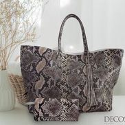 DECOSS luxury accessories