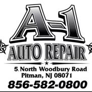 A-1 Auto Repair