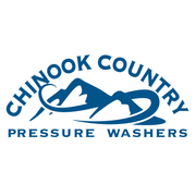 Chinook Country Pressure Washers