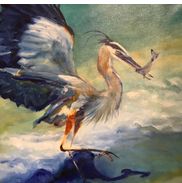 Tina Rowe fine art