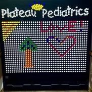 Plateau Pediatrics