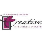 Creative Kitchens & Baths