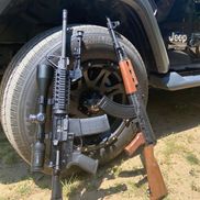 Griff's Guns & Ammo