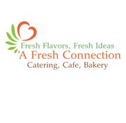 A Fresh Connection Catering, Cafe and Bakery