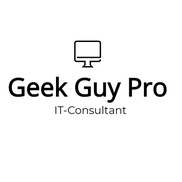 Geek Guy Pro - Computer Repair