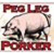 Peg Leg Porker Restaurant, Nashville TN