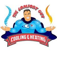 R & S Mechanical / ComfortGuy HVAC services