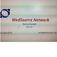 MedSource Network LLC