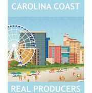 Carolina Coast Real Producers Magazine