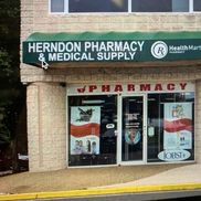 Herndon Pharmacy And Medical Supply