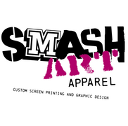 Smash Art Apparel