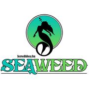 Seaweed On Ocean / Aluh-teh