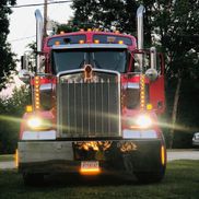 Cardinal Way Transport LLC