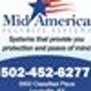 Mid America Security Systems Inc.