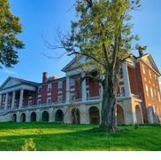 Sweet Springs Resort Park Foundation