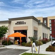 Pharmacy and Compounding Center