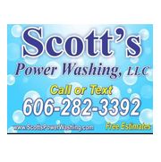 Scott's Power Washing, LLC