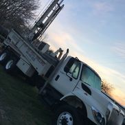 Chucky's Pump & Well Drilling