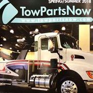 Tow Parts Now
