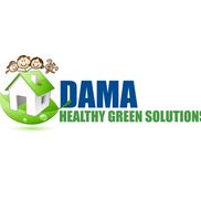 DAMA Healthy Green Solutions, LLC, Braselton GA