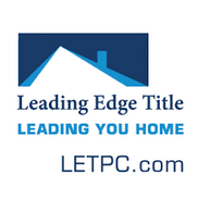 Leading Edge Title