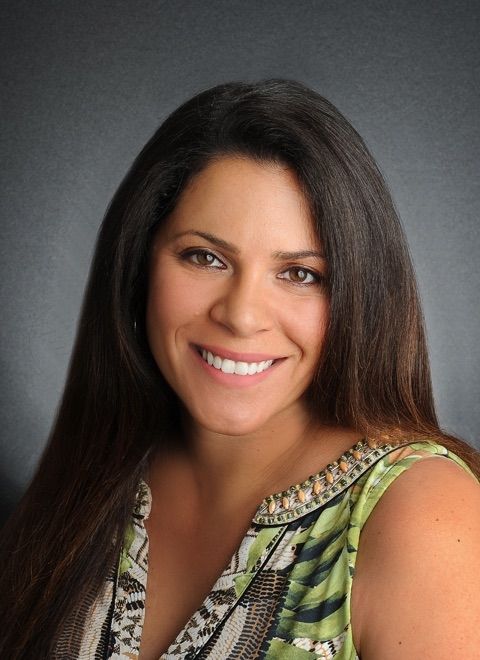 Audrey Acuna Realtor @ Bennion Deville Homes, San Diego CA