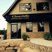 Churchills Quality Cigars & Gifts