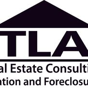 TLA Real Estate Consulting, (Loan Modifications, Forbearance Agreements & Foreclosure Prevention)
