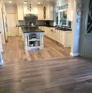 Toral hardwood flooring