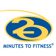 20 Minutes To Fitness