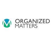 Organized Matters
