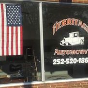 Herritage Automotive