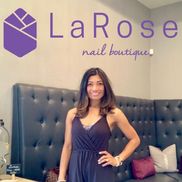 LaRose Nail Boutique Scottsdale AZ Alignable