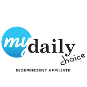 Hempworx | My Daily Choice - Independent Affiliate
