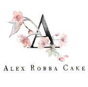 Alex Robba Cake