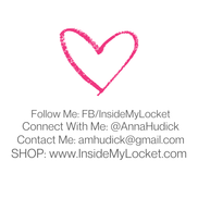 Inside My Locket
