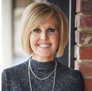 Mary Lynn Nicholson, Affiliate Broker, Berkshire Hathaway HomeServices, McLemore & Co., Realty