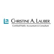 Christine A Lauber CPA