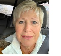 Anne Wiener Juice Plus