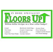 Floors Up Remodeling, Haslet TX