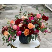 Plants n' Petals Flower Shop