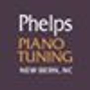 Phelps Piano Tuning