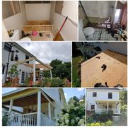 All Fields contracting services llc